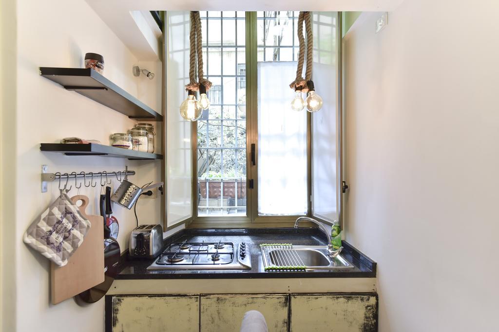 Monti Apartment Rome