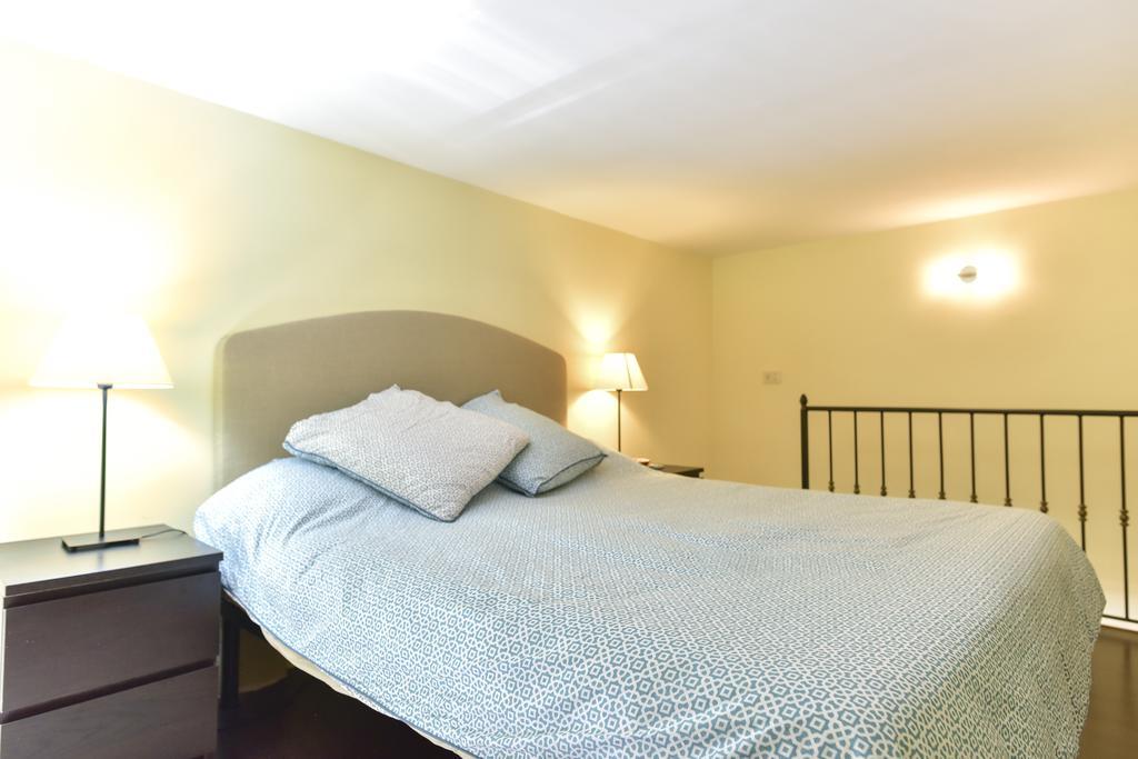 Apartment Monti *