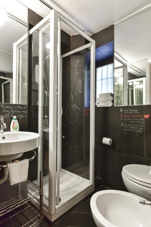 Monti Apartment *
