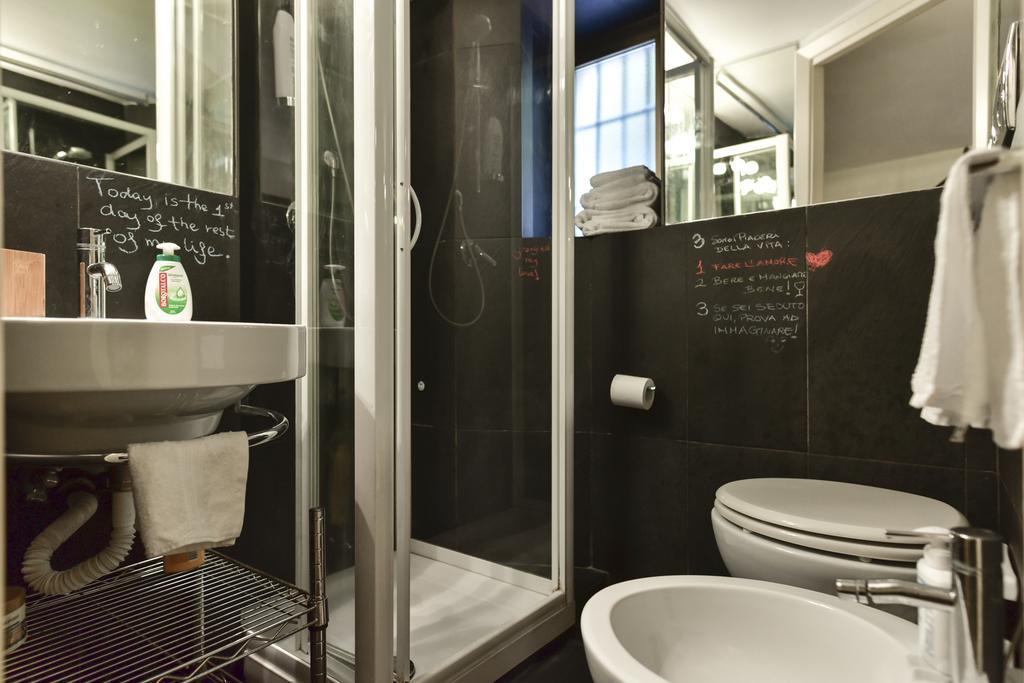 Monti Apartment Rome