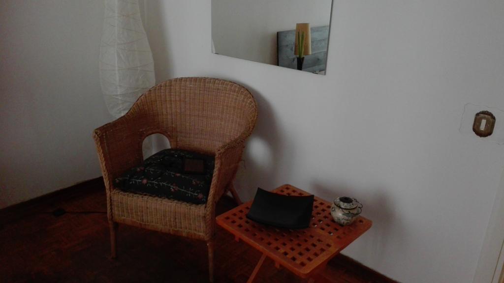 Appartement Cinema Rome