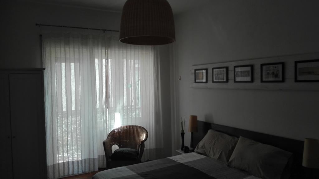 Cinema Appartement Rome