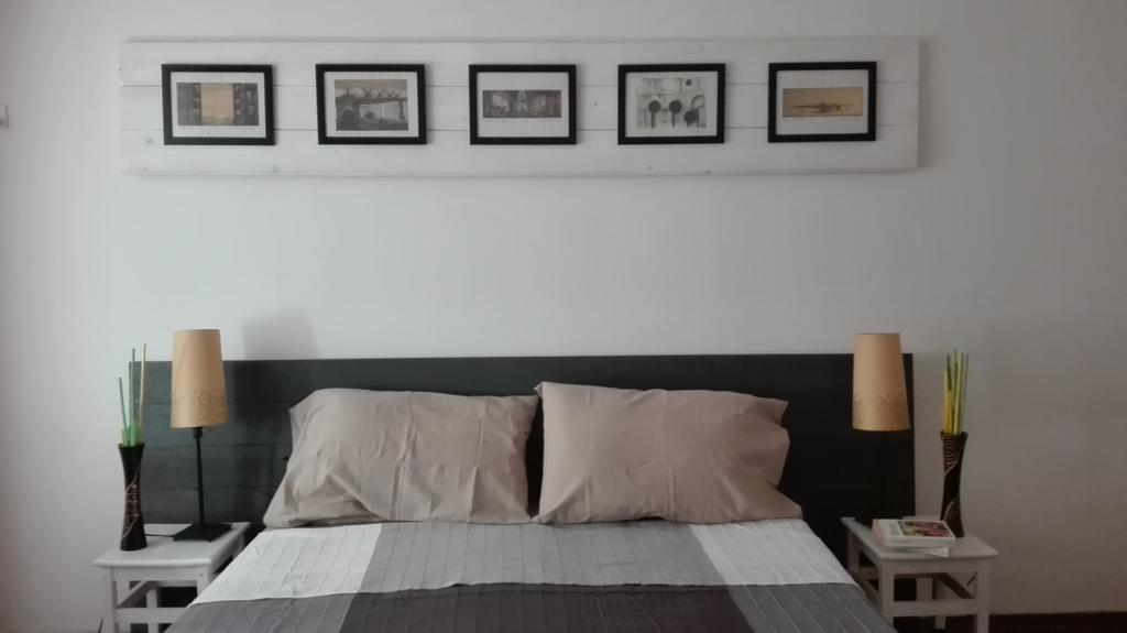 Appartement Cinema *