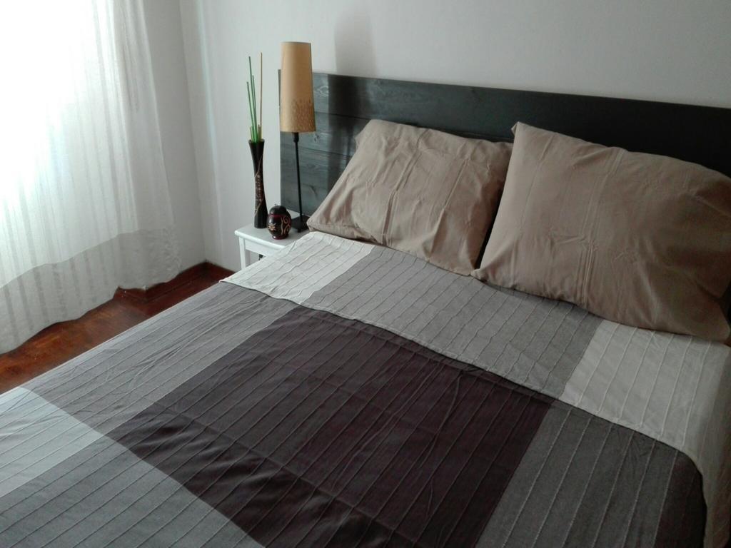 Appartement Cinema