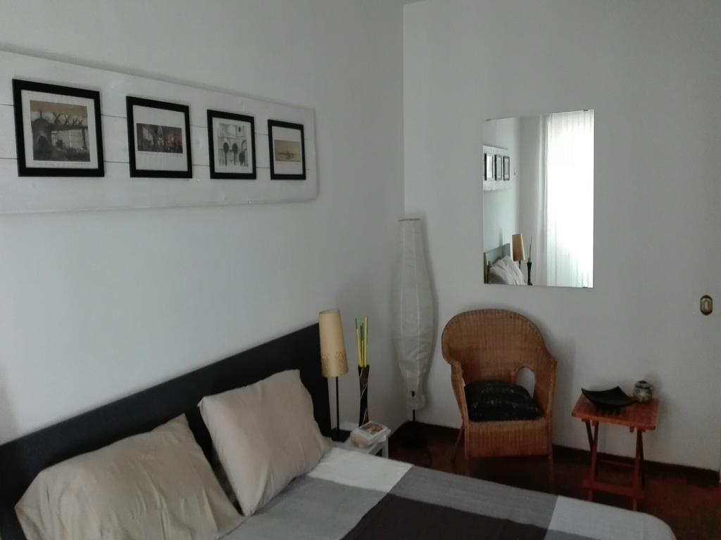 Cinema Appartement *