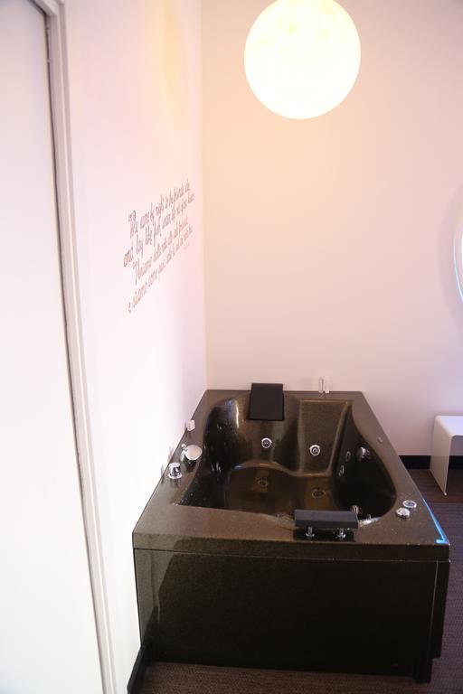 Irooms Jacuzzi
