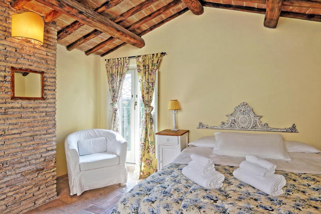 Appartement Ancient Penthouse City Center Rome
