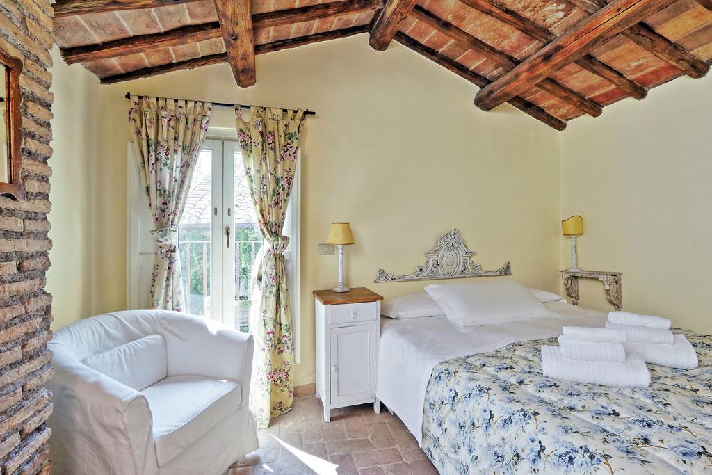 Ancient Penthouse City Center * Rome