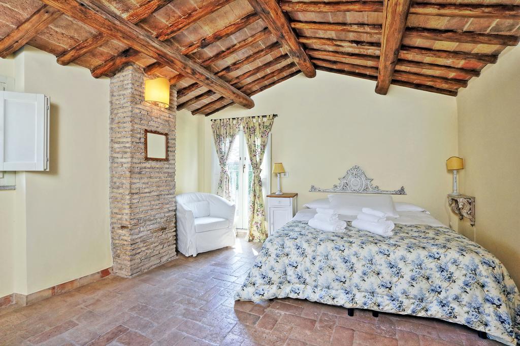 Ancient Penthouse City Center Appartement