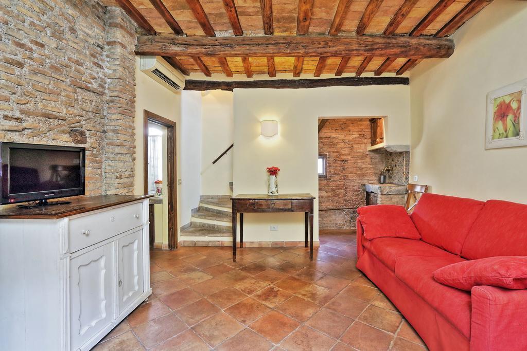 Appartement Ancient Penthouse City Center *
