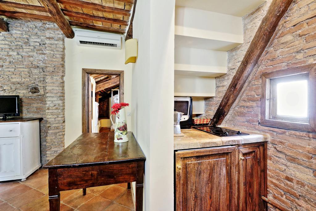Ancient Penthouse City Center *