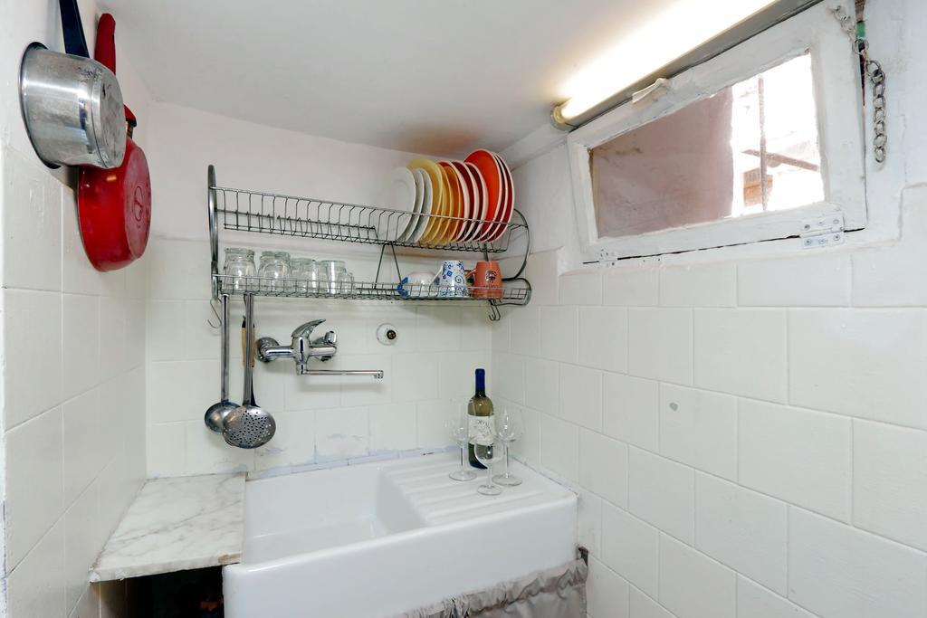 Pretty Flat Trastevere Appartement
