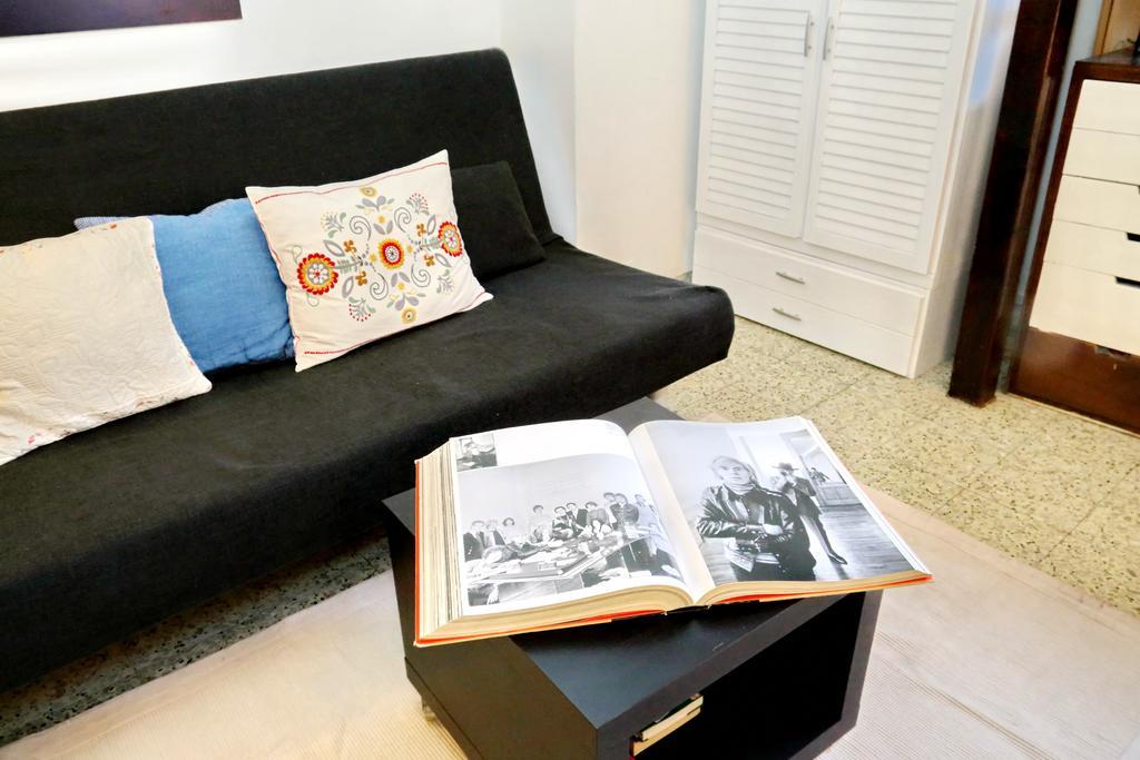Pretty Flat Trastevere Appartamento *
