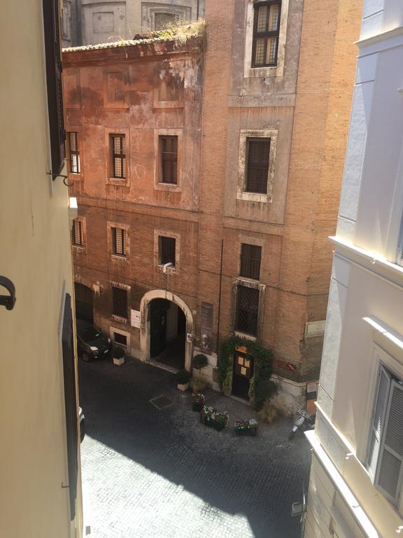 Apartamento Navona Bernini *
