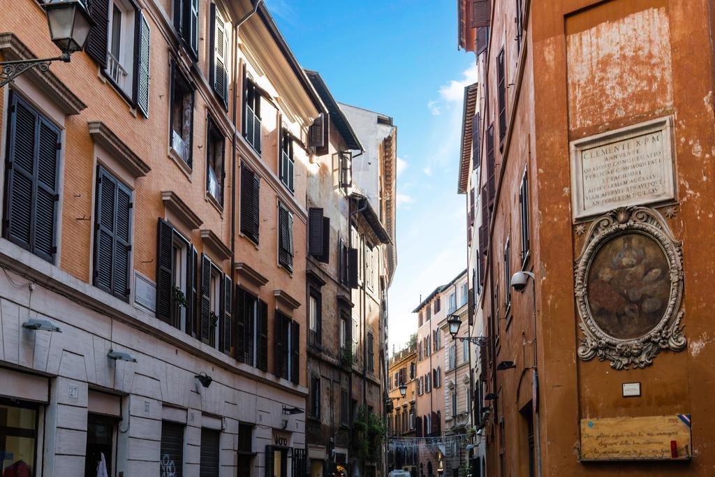 Navona Bernini Apartamento Roma