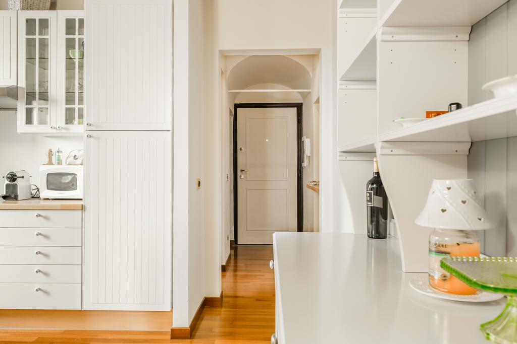 Navona Bernini Apartamento