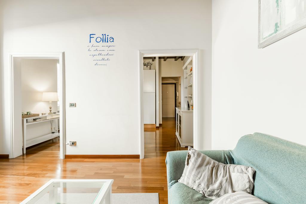 Apartamento Navona Bernini *