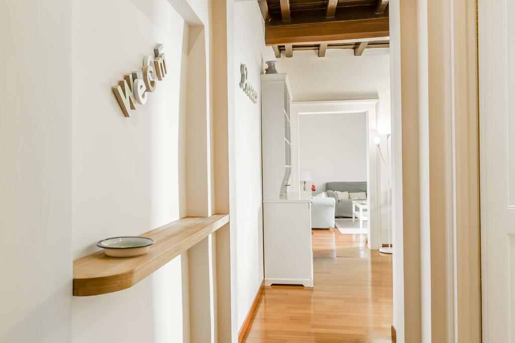 Apartamento Navona Bernini Roma