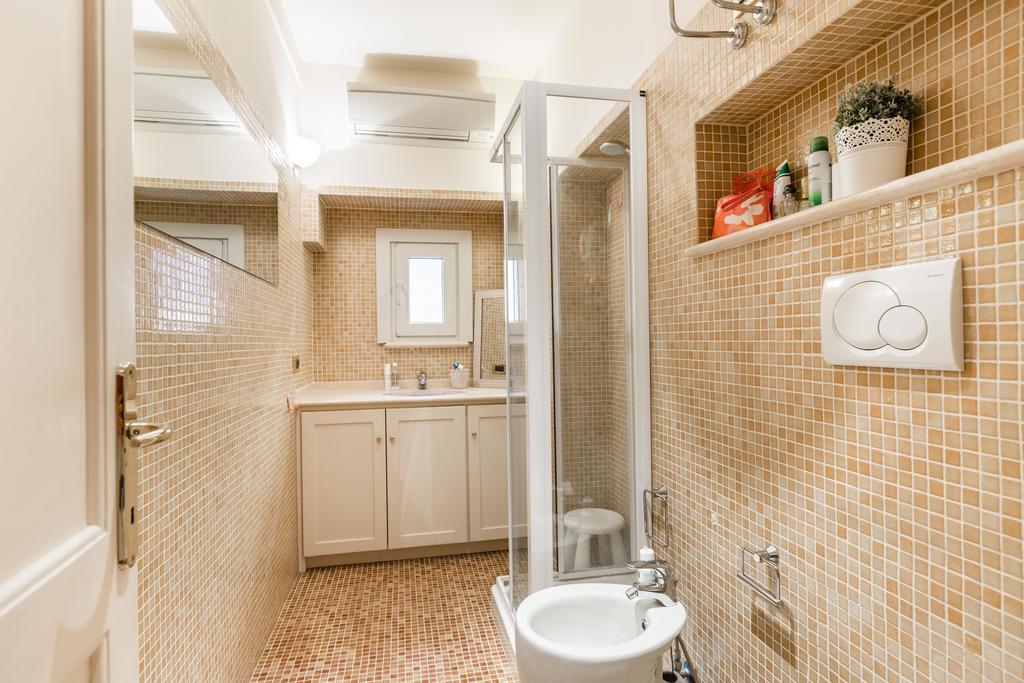 Apartamento Navona Bernini
