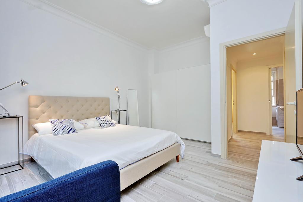 Apartment San Sebastianello Halldis
