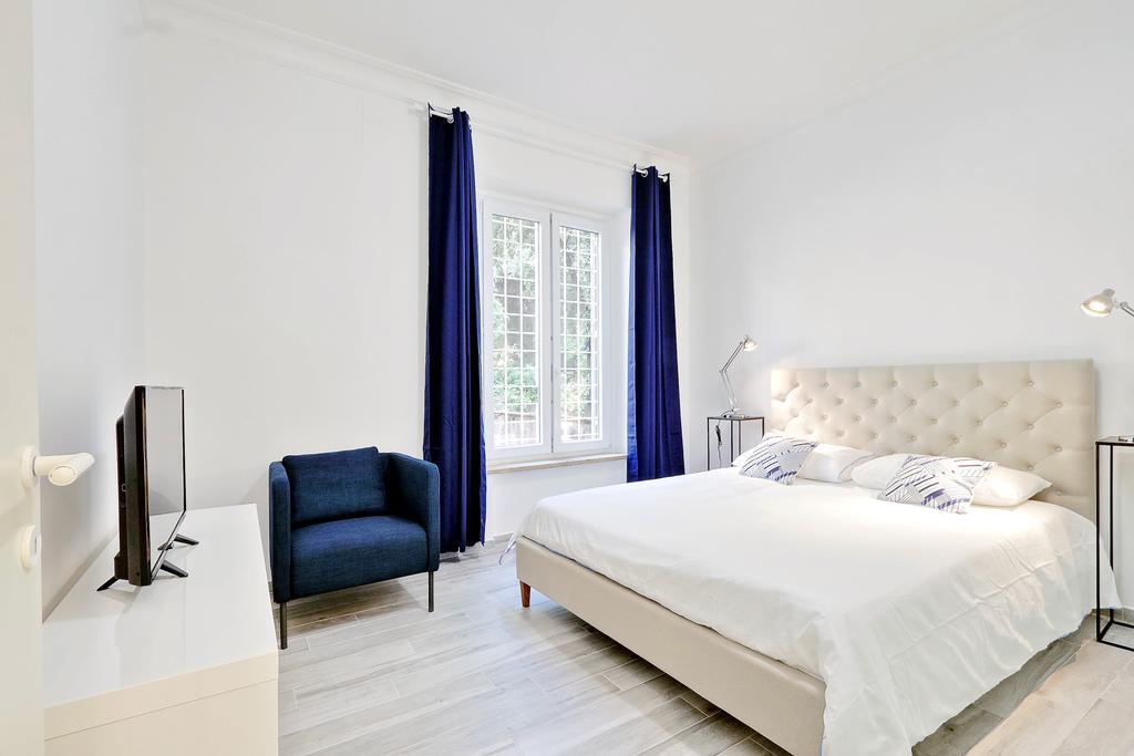 San Sebastianello Halldis Apartment Rome