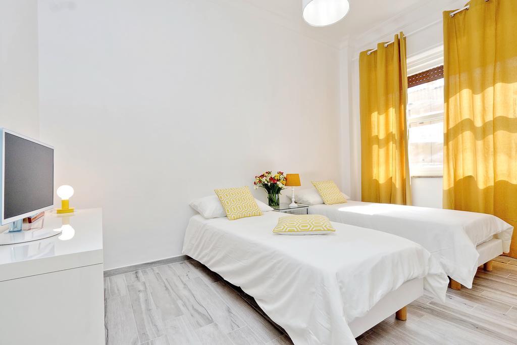 Apartment San Sebastianello Halldis *
