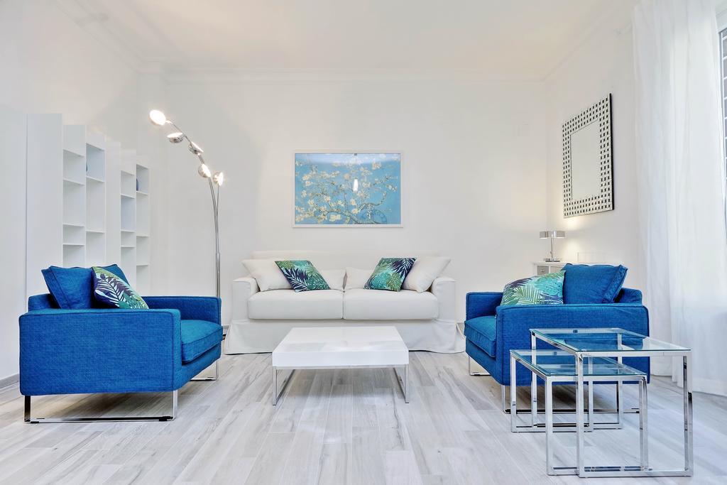 San Sebastianello Halldis Apartment *