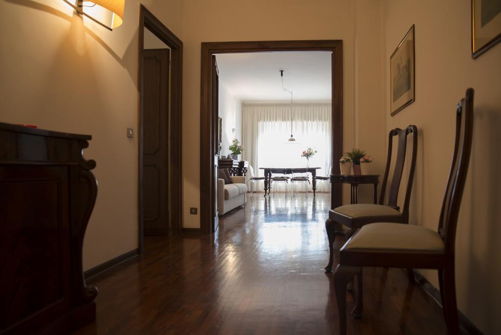 Appartamento Plumbird Boutique &