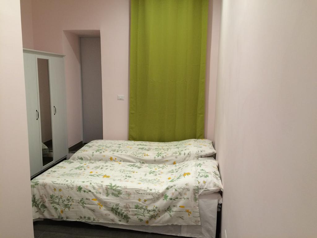The House Guest house Rome