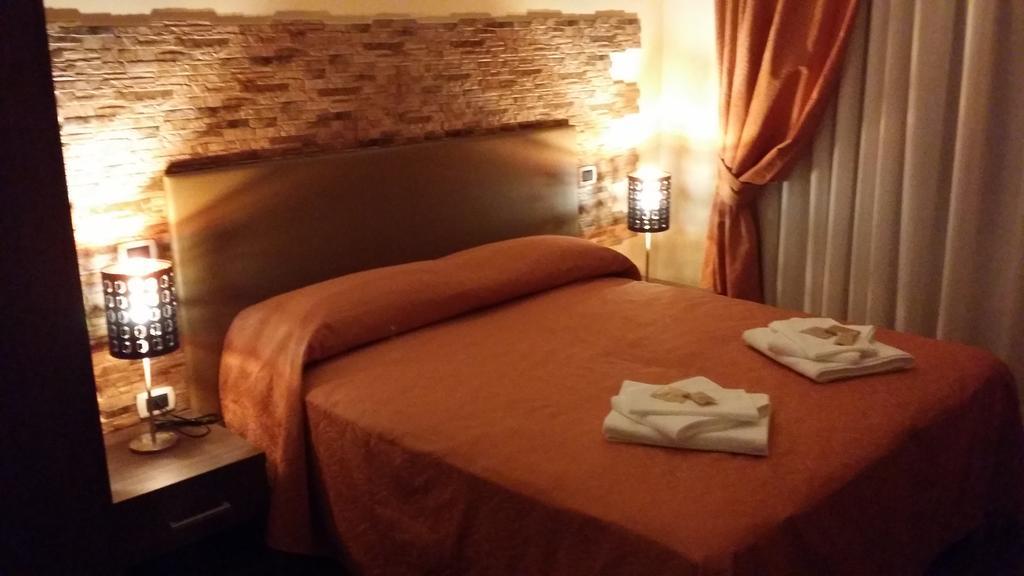 Guest house Jadore Monic *