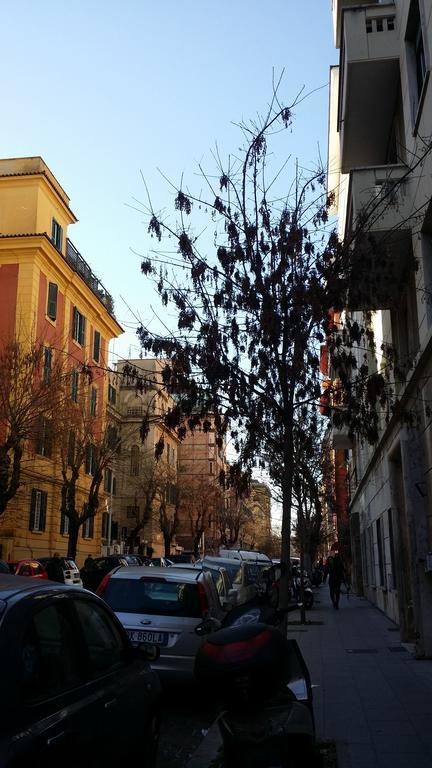 Jadore Monic Guest house Rome