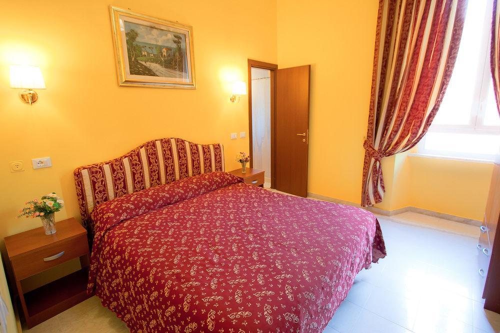 Bed & Breakfast Imperial Deluxe