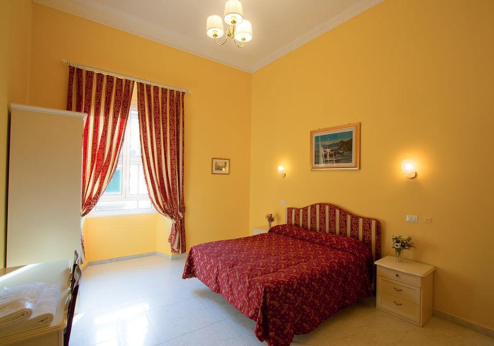 Imperial Deluxe Bed & Breakfast