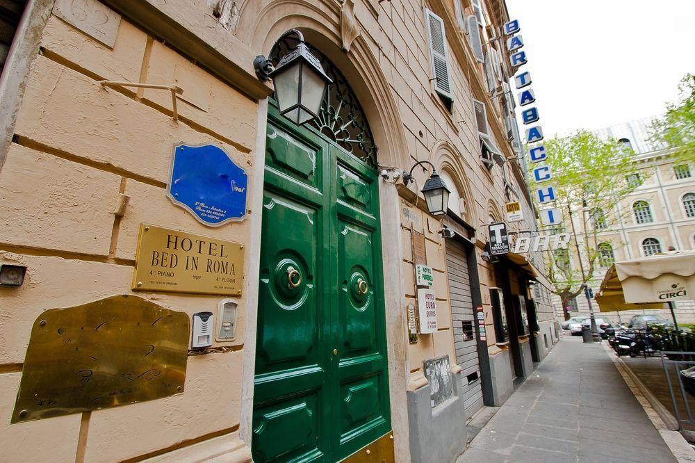 Imperial Deluxe Bed & Breakfast