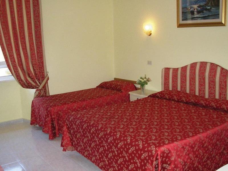 Imperial Deluxe Bed & Breakfast Rome
