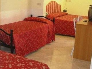 Bed & Breakfast Imperial Deluxe 3*