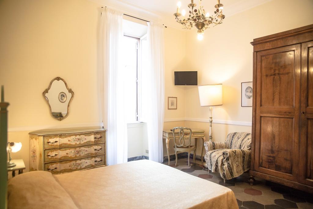 Residenza Maritti Classic Guest house