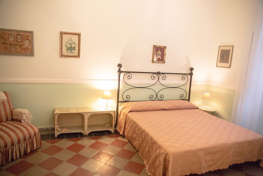 Guest house Residenza Maritti Classic 2*