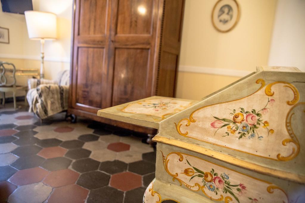 Residenza Maritti Classic Guest house Rome