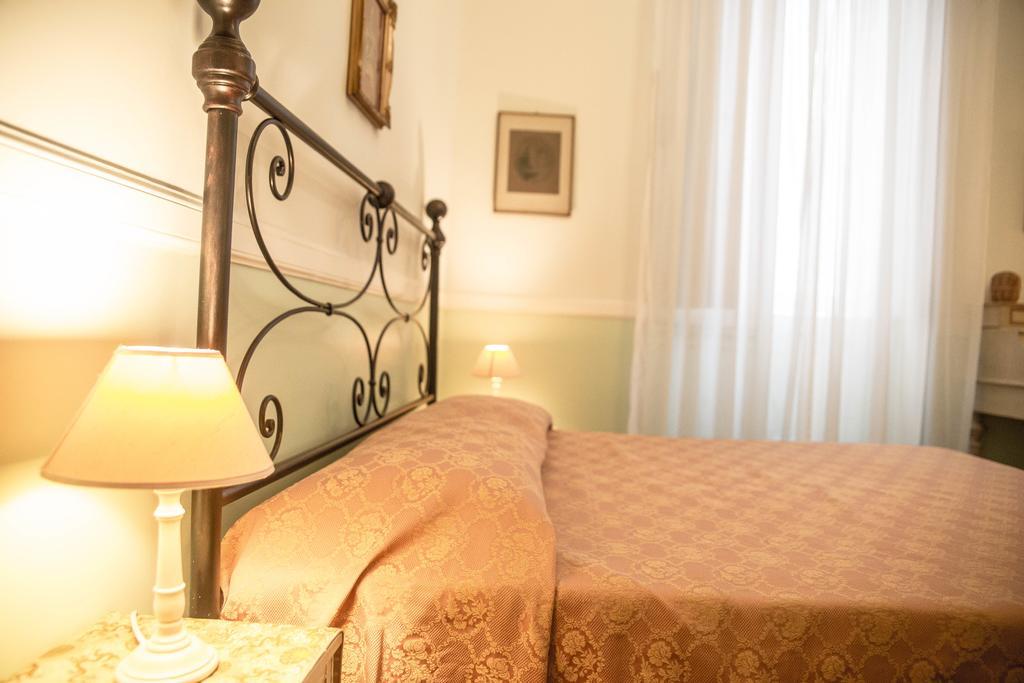Residenza Maritti Classic Rome