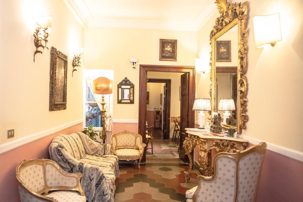 Residenza Maritti Classic Guest house Rome