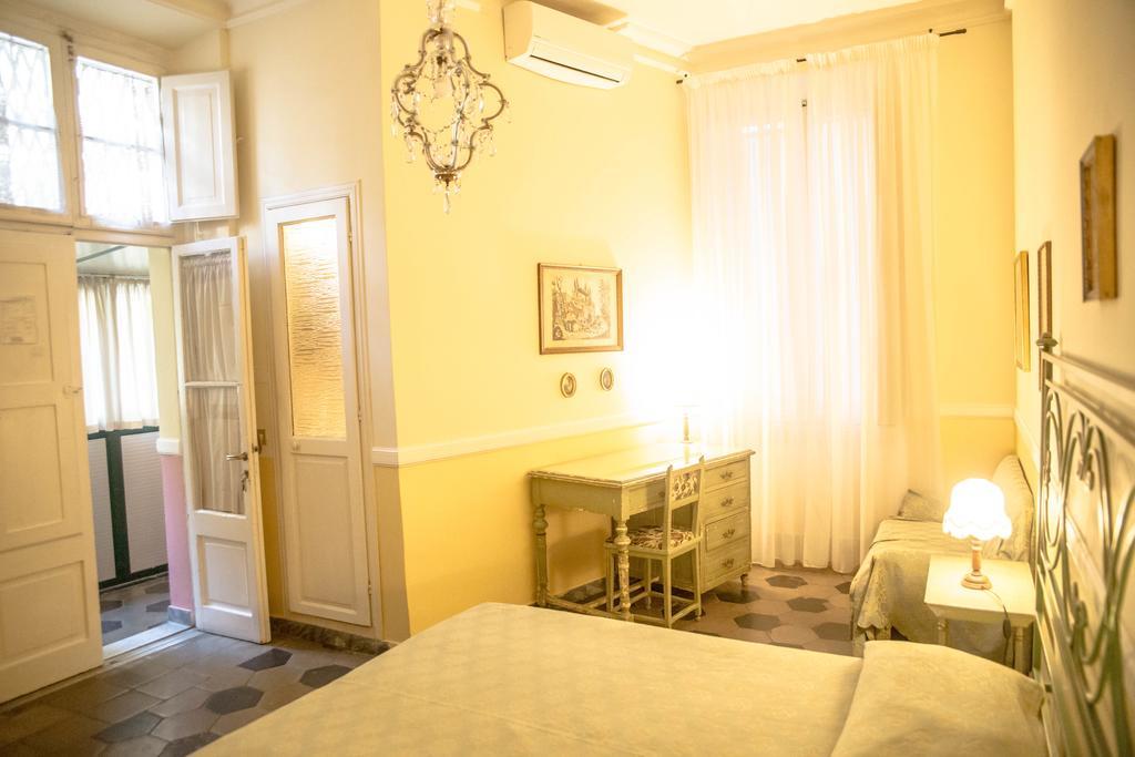 Guest house Residenza Maritti Classic 2*