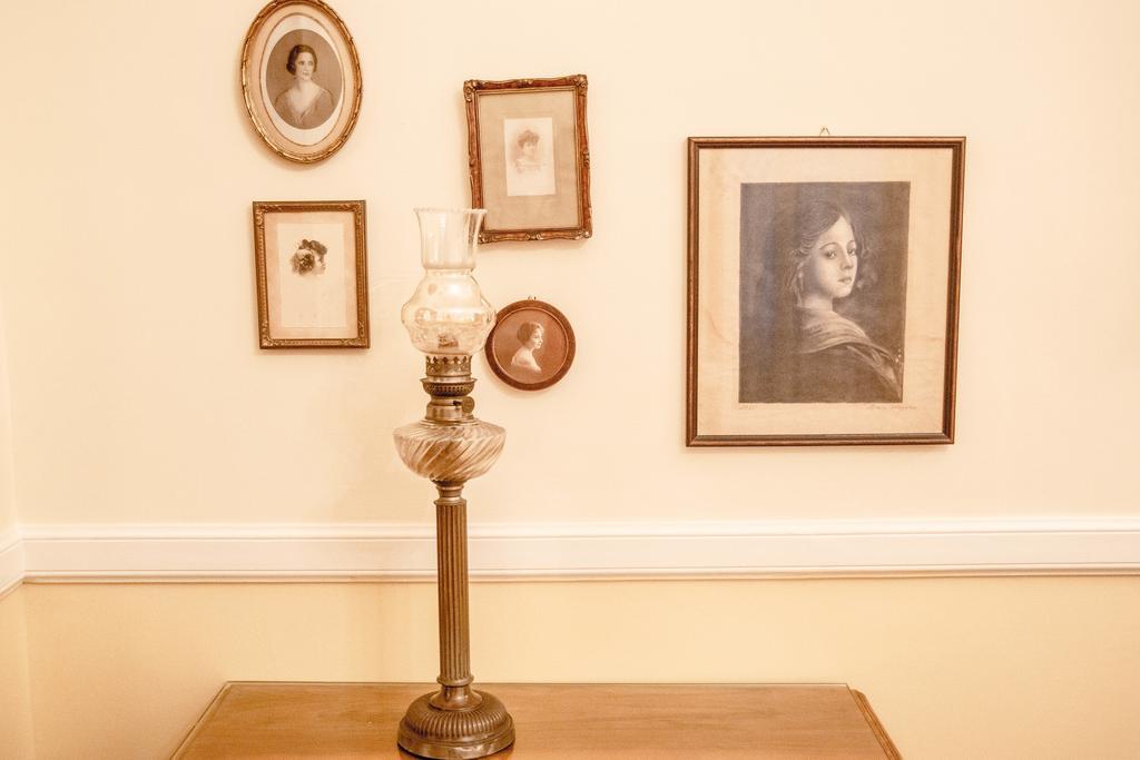 Residenza Maritti Classic Guest house Rome