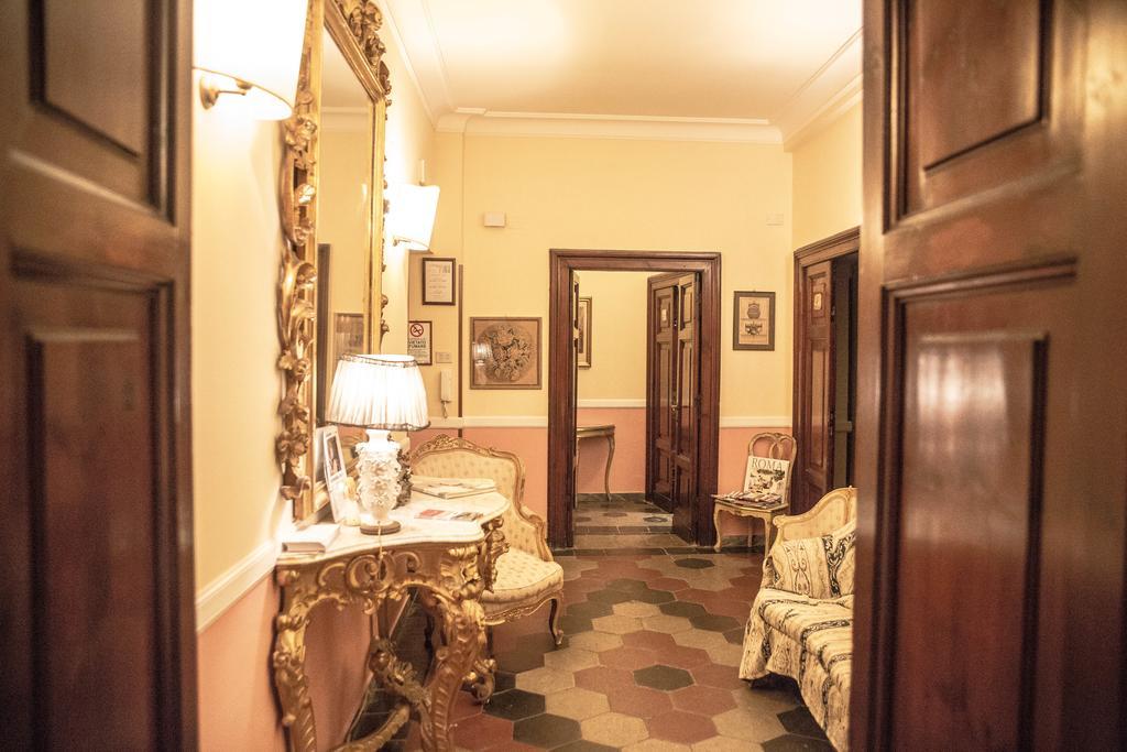 Residenza Maritti Classic Rome