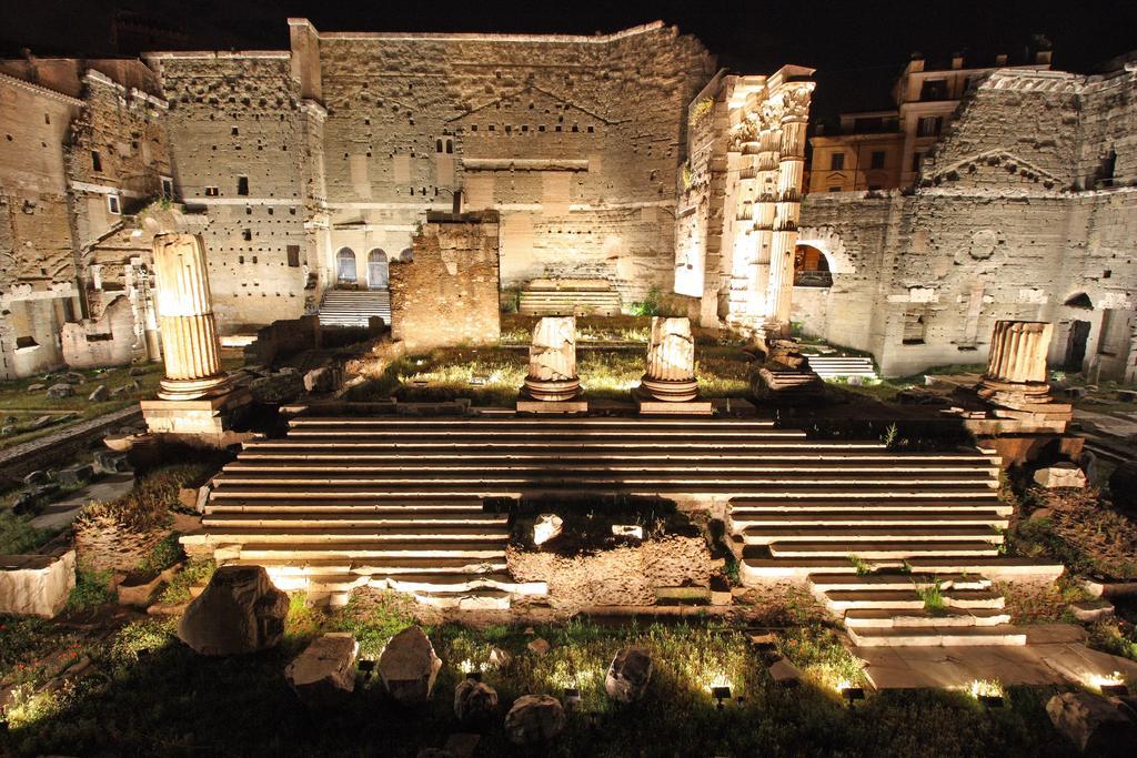 Guest house Residenza Maritti Classic 2*