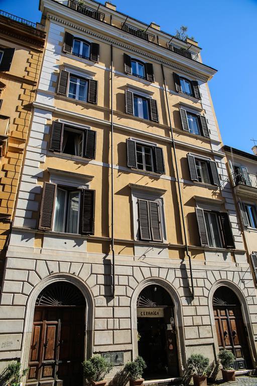Residenza Maritti Classic 2*