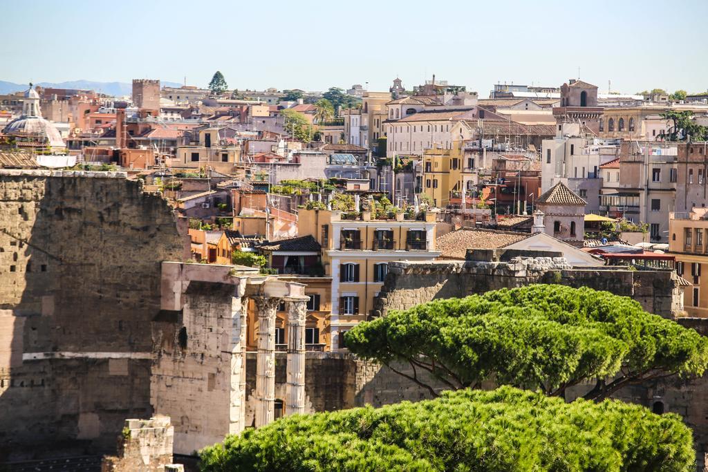 Residenza Maritti Classic 2* Rome