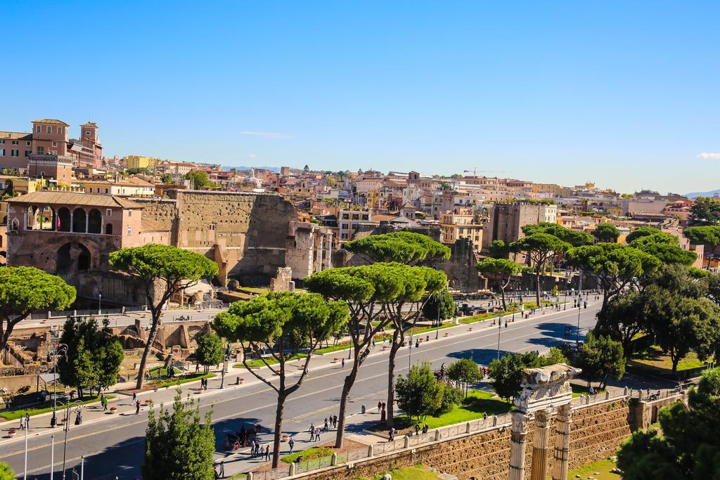 Guest house Residenza Maritti Classic - Ghuesthouse Rome