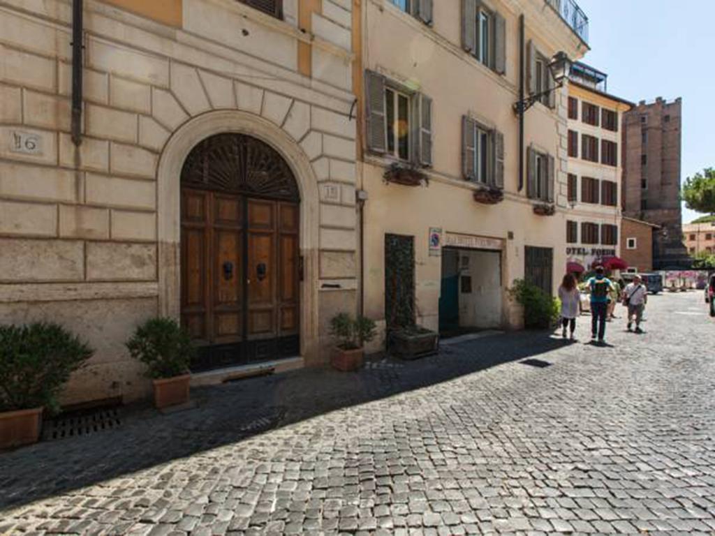Residenza Maritti Classic 2*