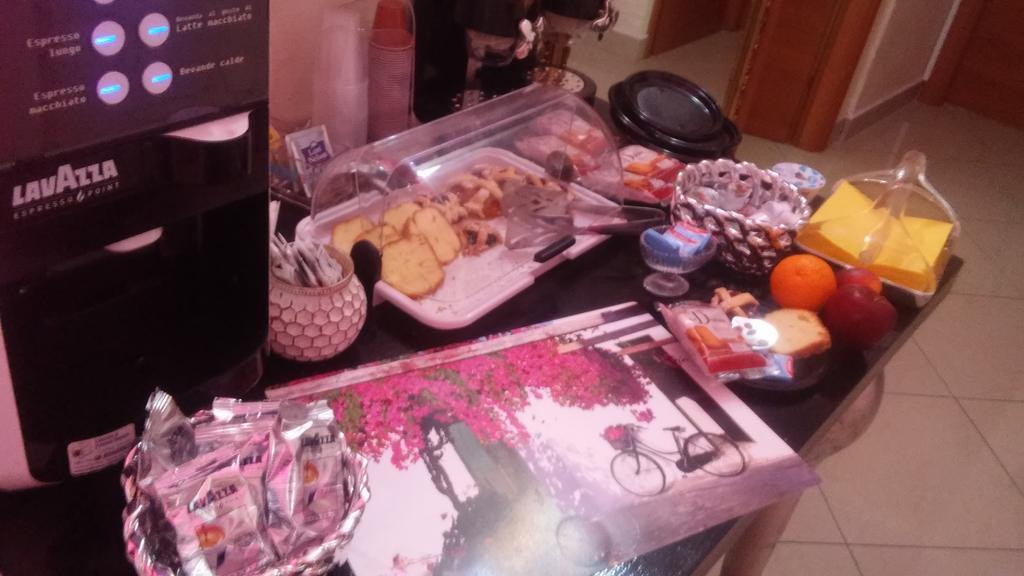 Bed & Breakfast Al Solito Posto *